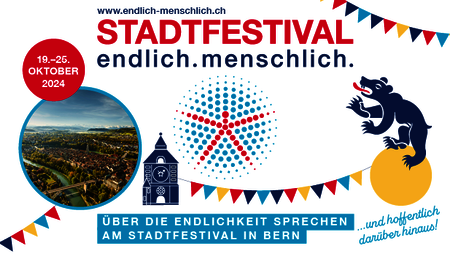 Stadtfestival Bern 2024