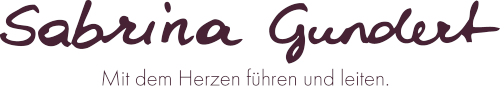 Sabrina Gundert: Herzenswege & Schwellenzeiten