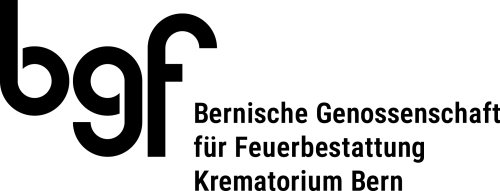Bernische Genossenschaft für Feuerbestattung bgf