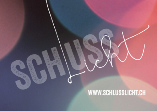 Schlusslicht