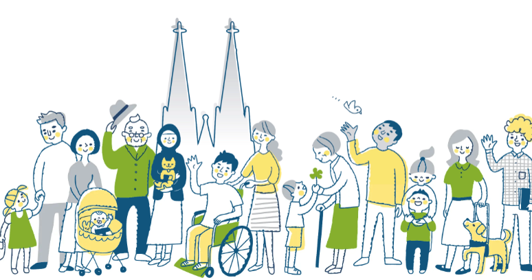 Compassionate Communities & Cities