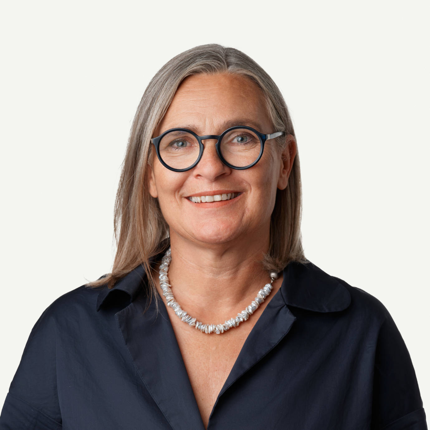 Nicole Stutzmann, Geschäftsführerin krebsliga bern